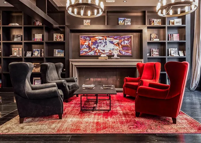 Hotel Palazzo Cornalia Milano